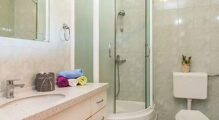 Feriebolig i Nova Vas