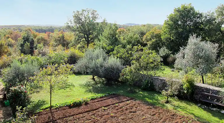 Feriebolig i Sveti Lovreč