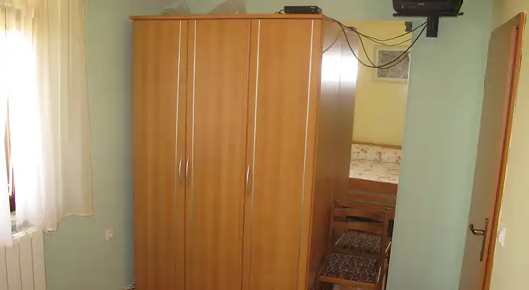 Feriebolig i Sveti Lovreč