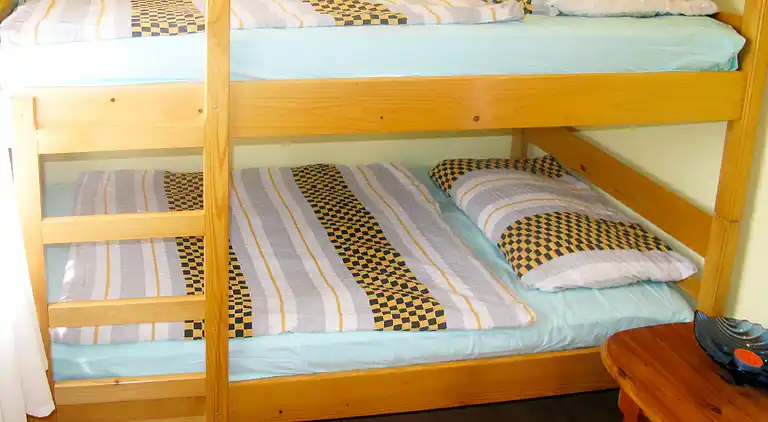 Feriebolig i Sveti Lovreč