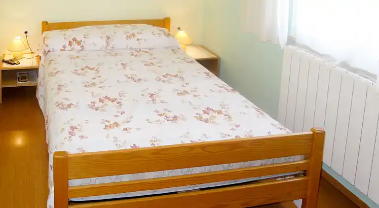 Feriebolig i Sveti Lovreč