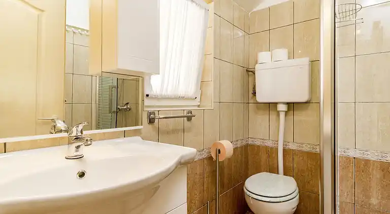 Feriebolig i Sveti Lovreč