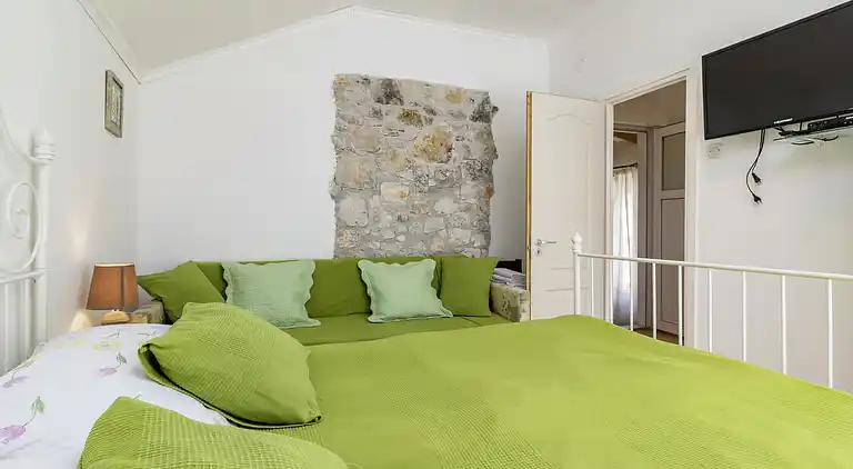 Feriebolig i Sveti Lovreč