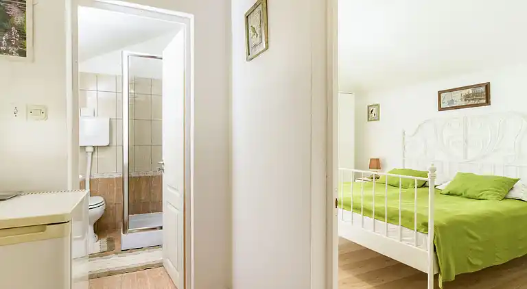 Feriebolig i Sveti Lovreč