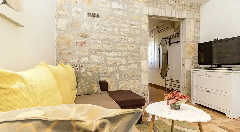 Feriebolig i Sveti Lovreč