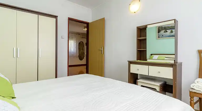 Feriebolig i Sveti Lovreč