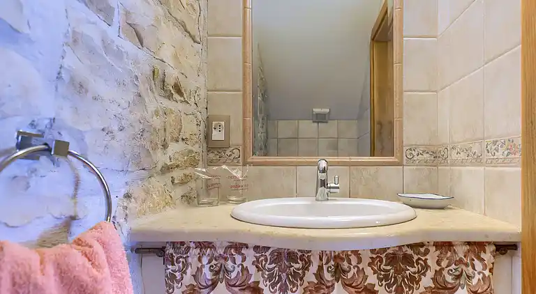 Feriebolig i Sveti Lovreč