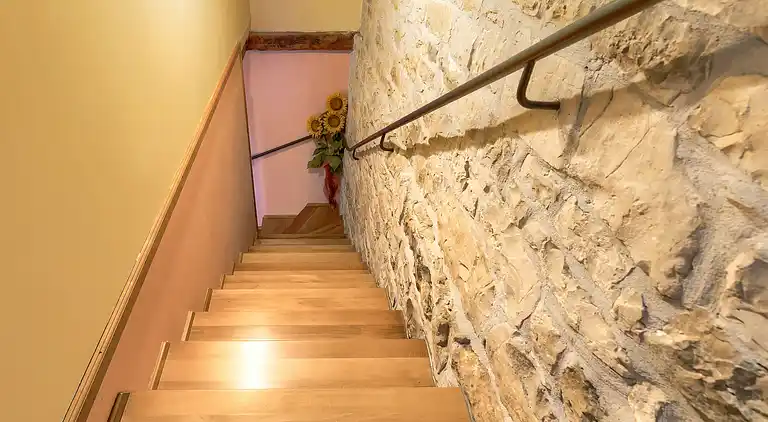 Feriebolig i Sveti Lovreč