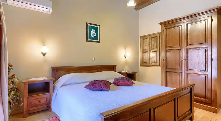 Feriebolig i Sveti Lovreč