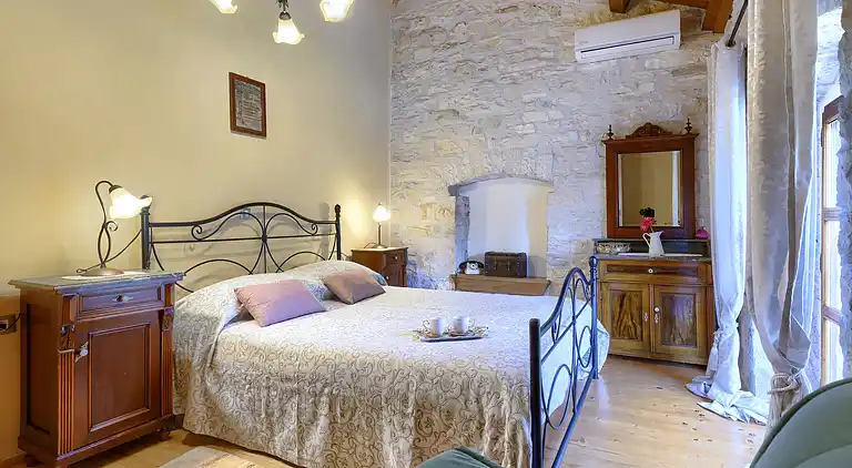 Feriebolig i Sveti Lovreč