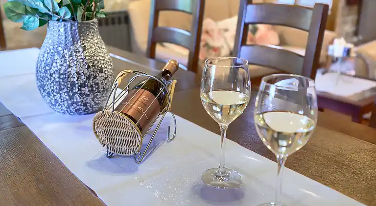 Feriebolig i Sveti Lovreč