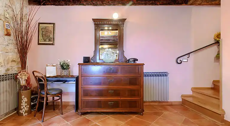 Feriebolig i Sveti Lovreč