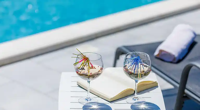 Feriebolig i Sveti Lovreč