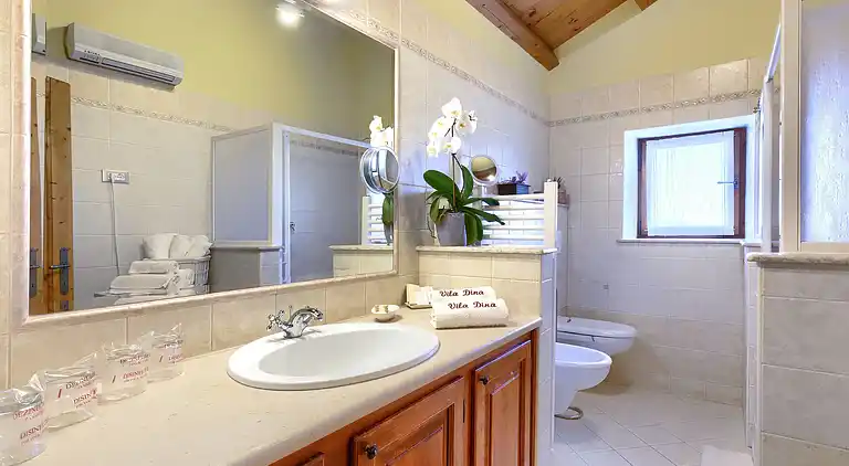 Feriebolig i Sveti Lovreč