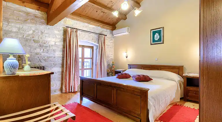 Feriebolig i Sveti Lovreč