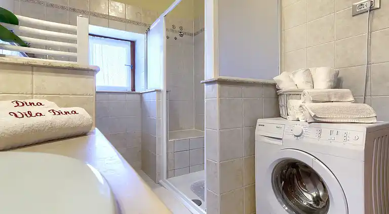 Feriebolig i Sveti Lovreč