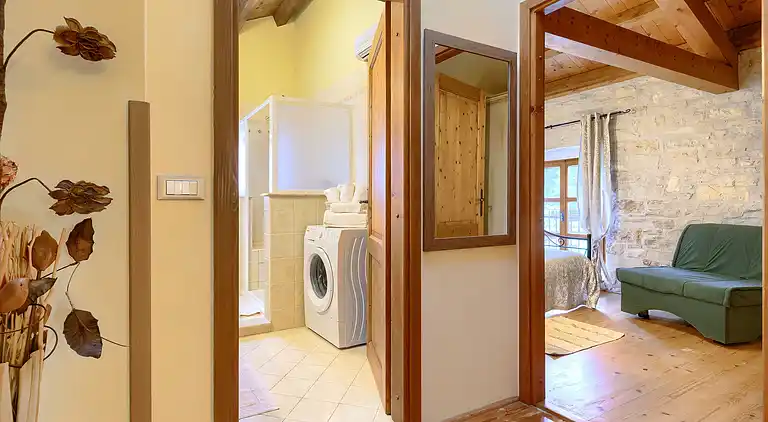 Feriebolig i Sveti Lovreč