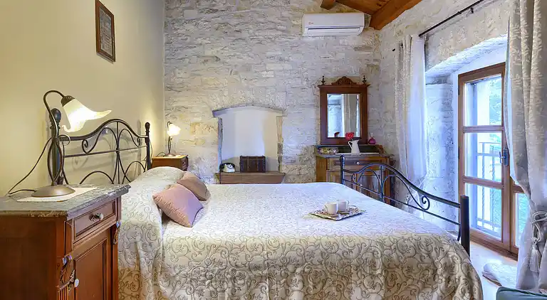 Feriebolig i Sveti Lovreč