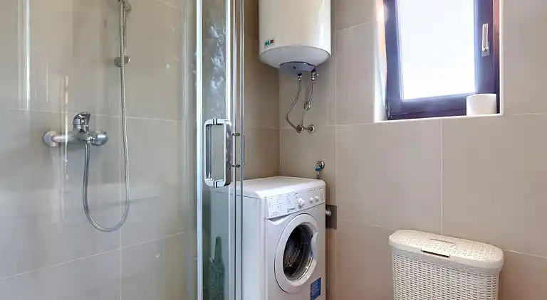 Feriebolig i Nova Vas