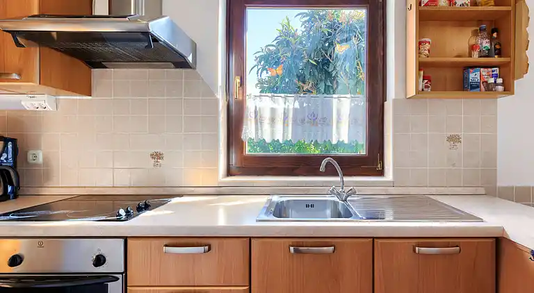 Feriebolig i Nova Vas