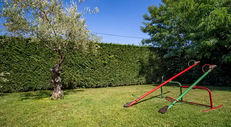 Feriebolig i Nova Vas