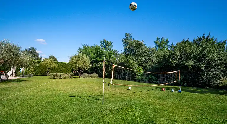 Feriebolig i Nova Vas