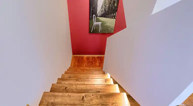 Feriebolig i Nova Vas