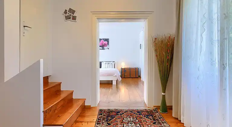 Feriebolig i Nova Vas