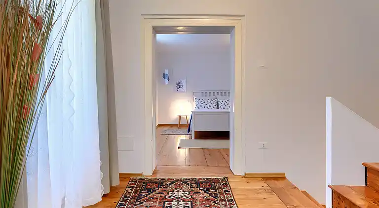 Feriebolig i Nova Vas