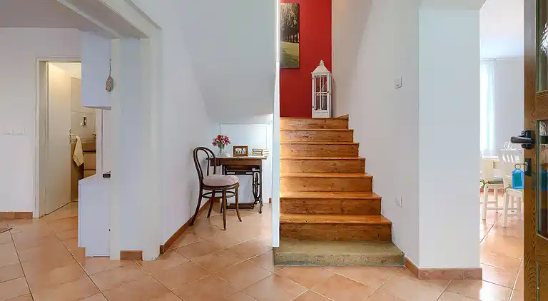 Feriebolig i Nova Vas