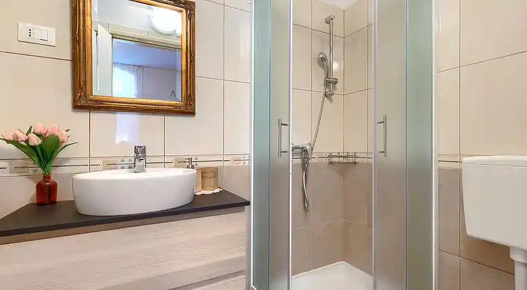 Feriebolig i Nova Vas