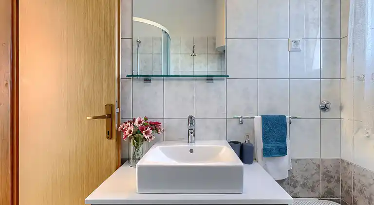 Feriebolig i Nova Vas