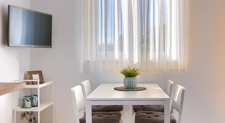 Feriebolig i Nova Vas