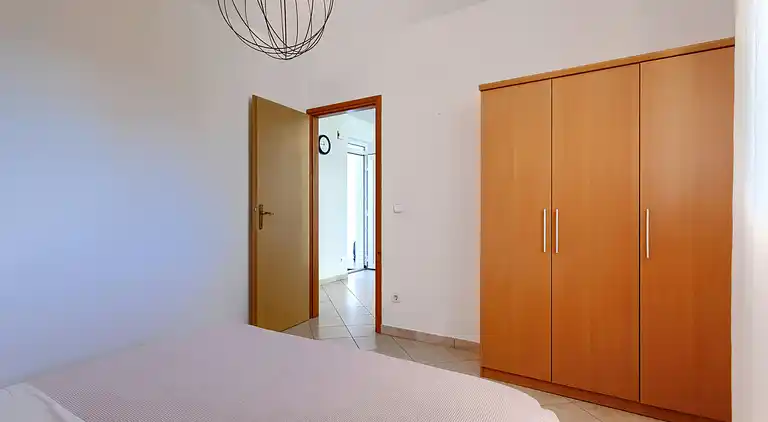 Feriebolig i Nova Vas