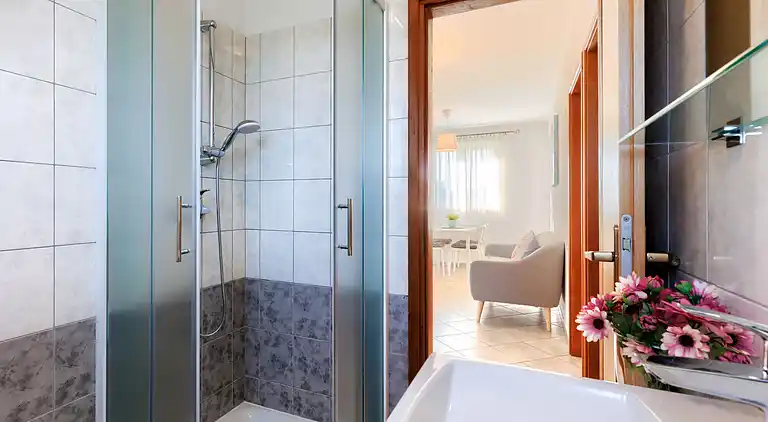 Feriebolig i Nova Vas