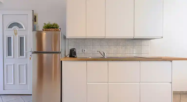 Feriebolig i Nova Vas