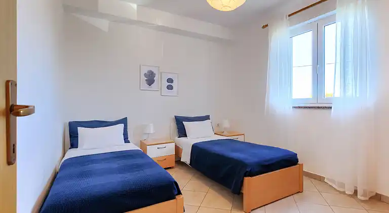 Feriebolig i Nova Vas