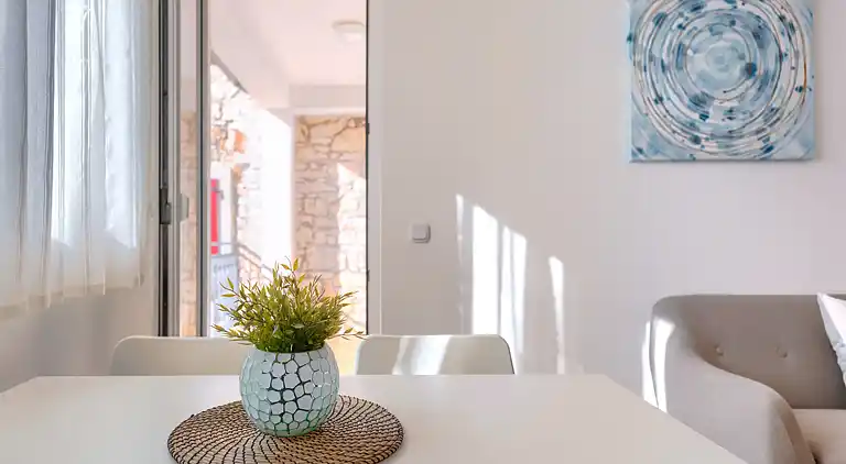 Feriebolig i Nova Vas