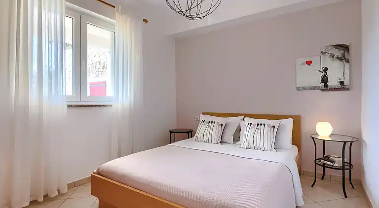 Feriebolig i Nova Vas