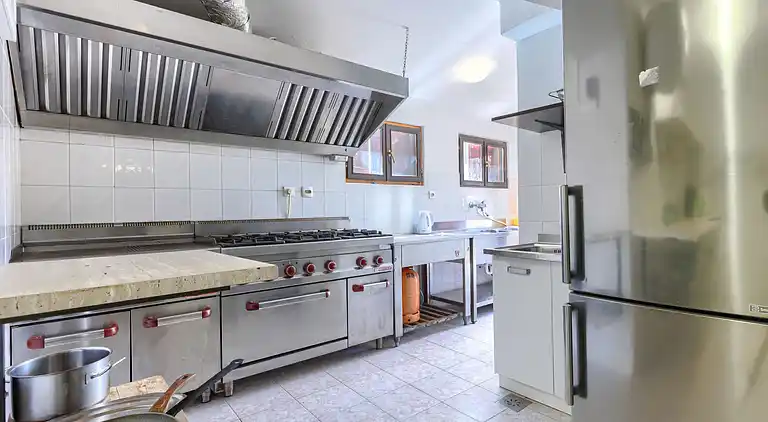 Feriebolig i Višnjan