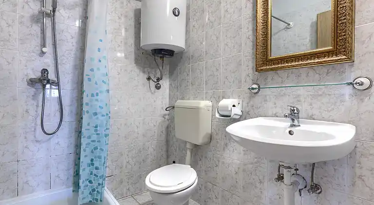 Feriebolig i Višnjan