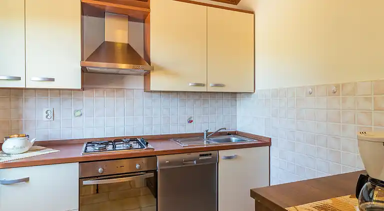 Feriebolig i Višnjan