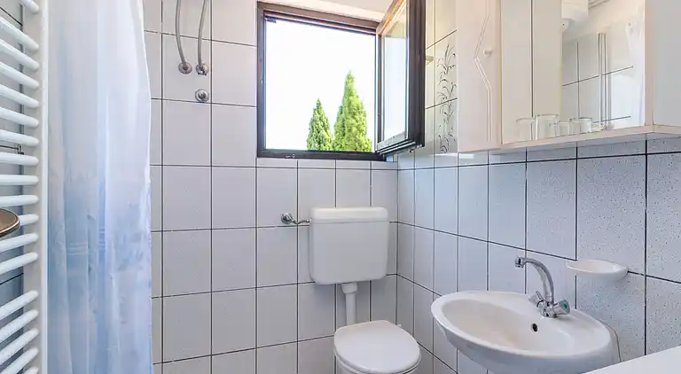 Feriebolig i Višnjan