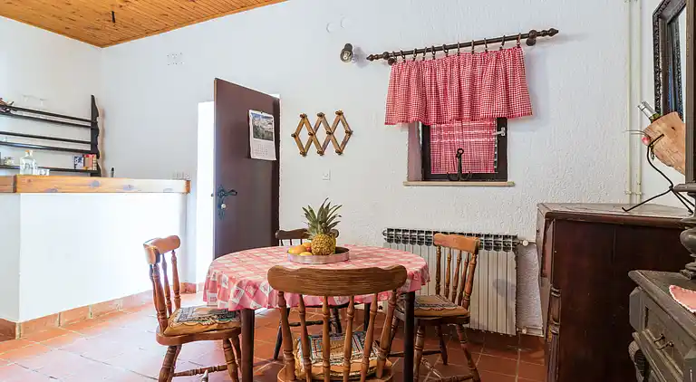 Feriebolig i Višnjan