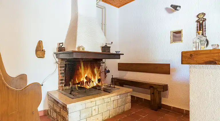 Feriebolig i Višnjan