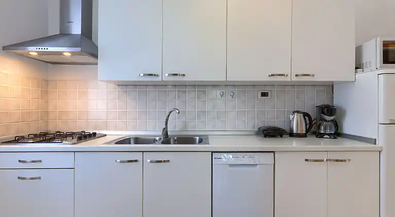 Feriebolig i Višnjan