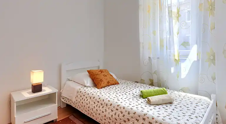 Feriebolig i Višnjan