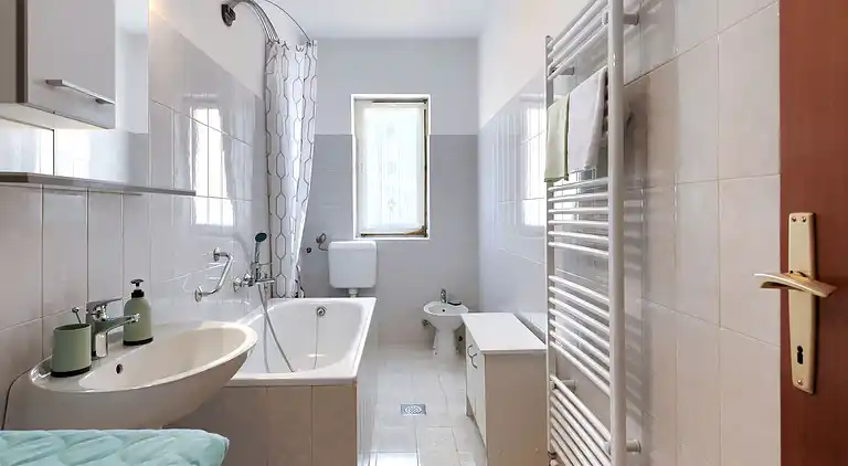 Feriebolig i Višnjan