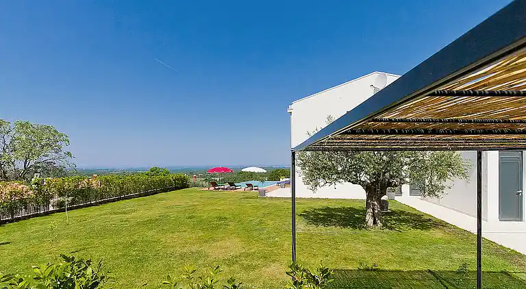 Holiday home in Višnjan