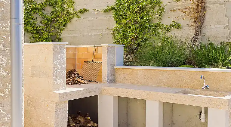 Holiday home in Višnjan